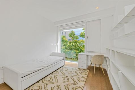 3rd Bedroom