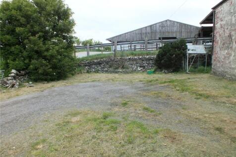 Parking Area