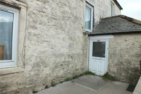 Rear Door