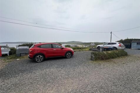 Parking Area