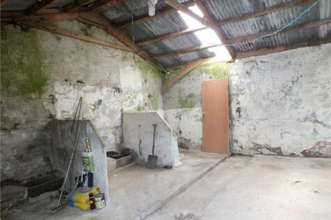 Outbuilding