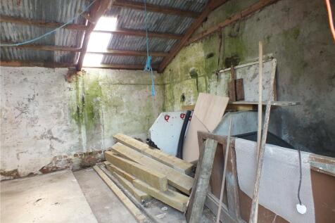 Outbuilding