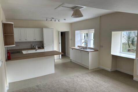Living Kitchen