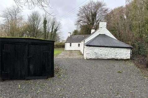 Breoch Cottage