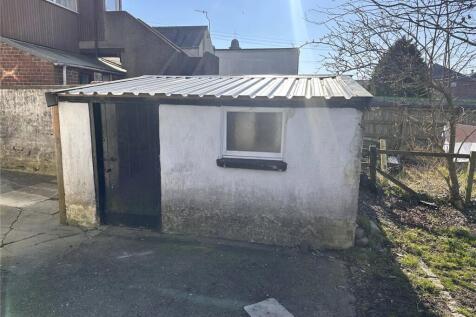 Outbuilding
