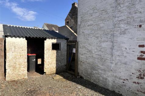 Outbuilding