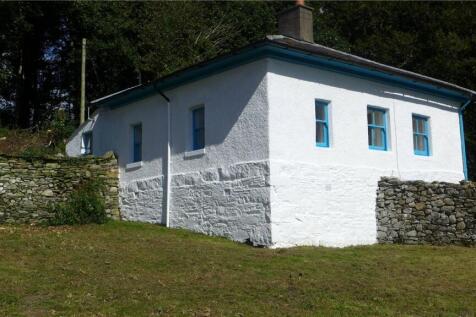 Kennels Cottage
