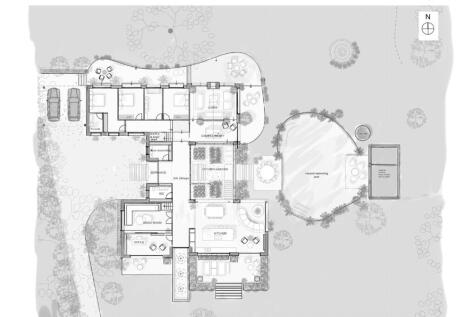 House. Partnership