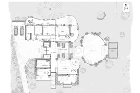 House. Partnership
