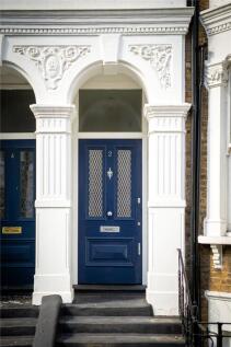 House. Partnership