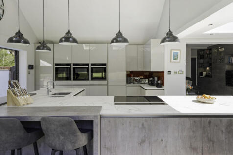 House. Partnership