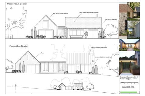 House. Partnership
