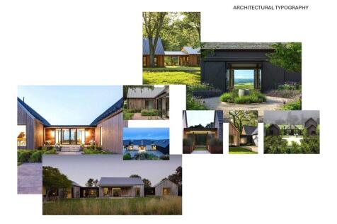House. Partnership
