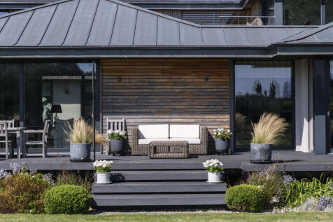 House. Partnership