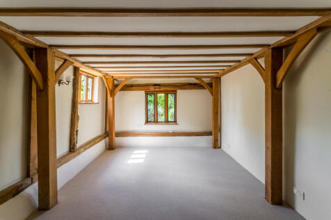 House. Partnership
