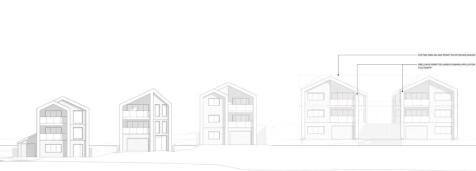 House. Partnership
