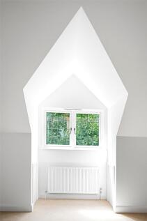 House. Partnership