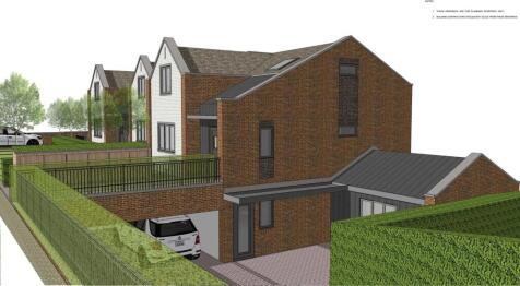 House. Partnership