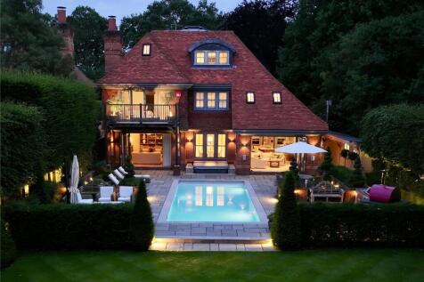 House. Partnership