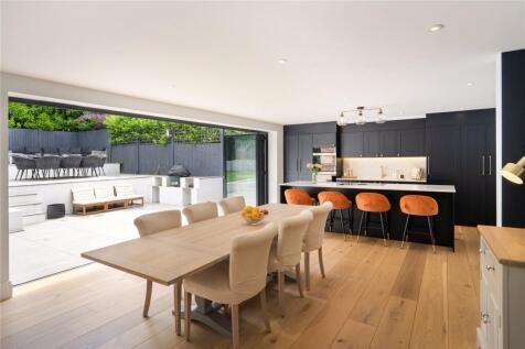 House. Partnership
