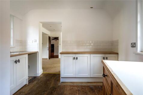 House. Partnership
