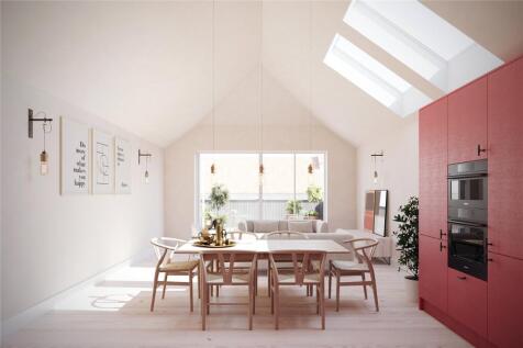 House. Partnership