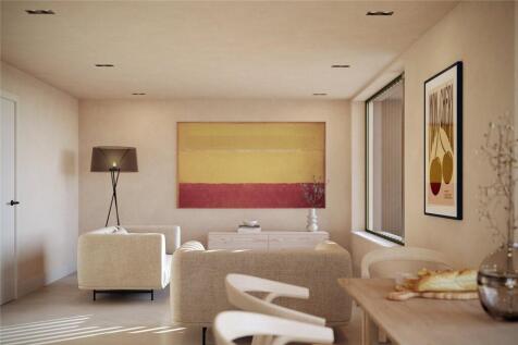 House. Partnership