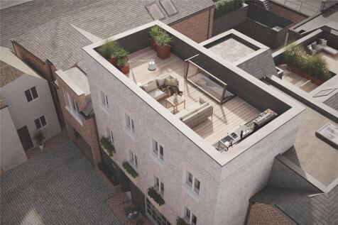 House. Partnership