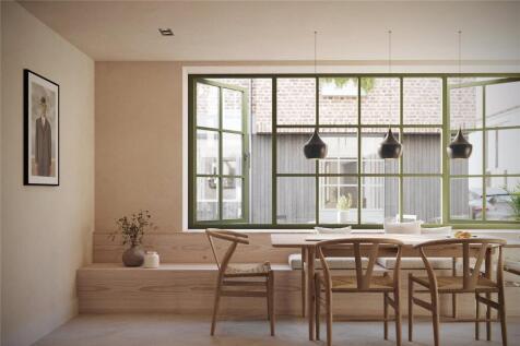 House. Partnership