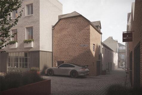 House. Partnership