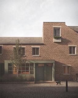 House. Partnership