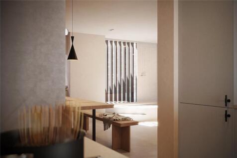 House. Partnership