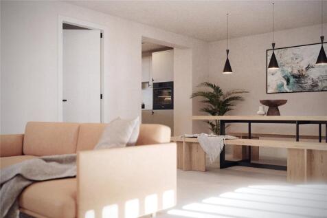 House. Partnership