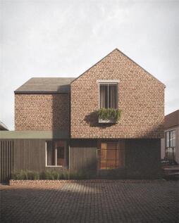 House. Partnership