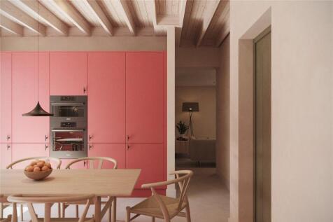 House. Partnership