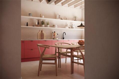 House. Partnership
