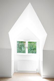 House. Partnership
