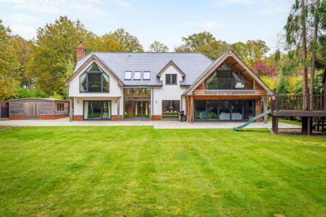 House. Partnership