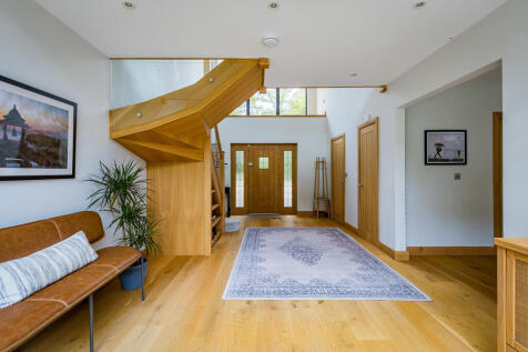 House. Partnership