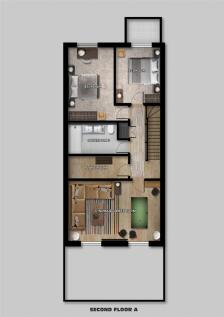 House. Partnership