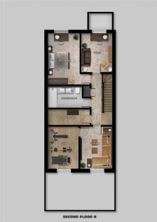 House. Partnership