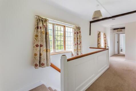 house. partnership B