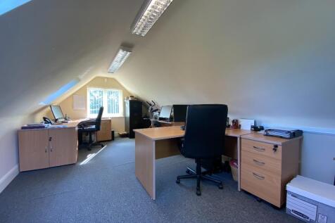 Office/Studio