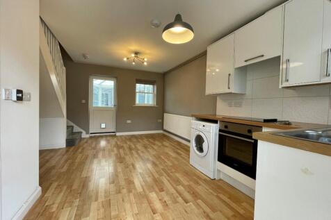 Open Plan