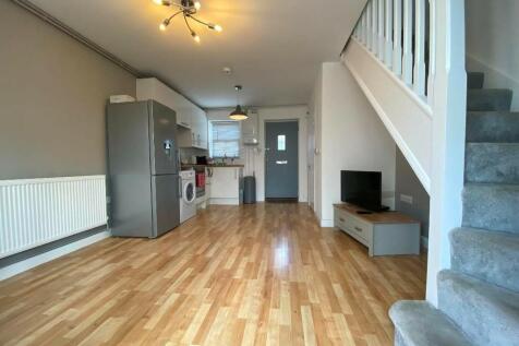 Kitchen Lounge