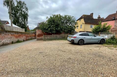 Parking for Two