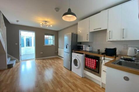 Kitchen Lounge