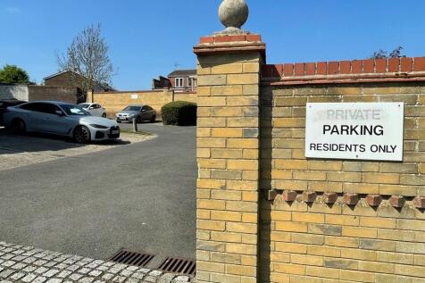 Parking Area
