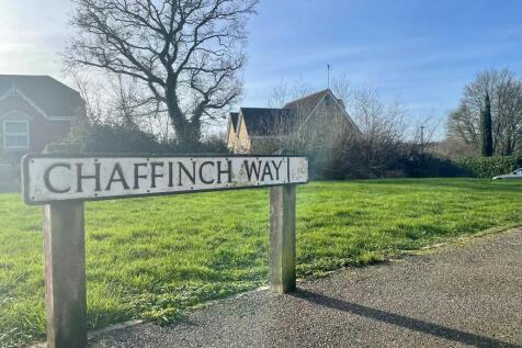 Chaffinch Way