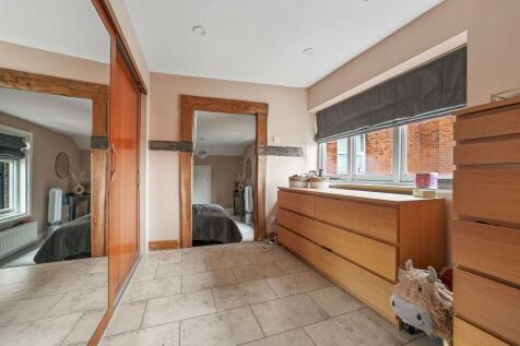 Dressing Room